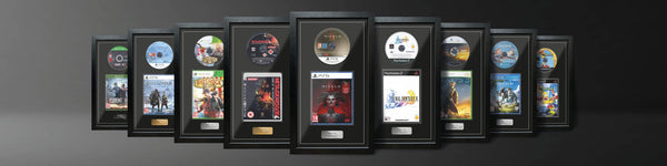 Why you should Frame-A-Game - Frame-A-Game