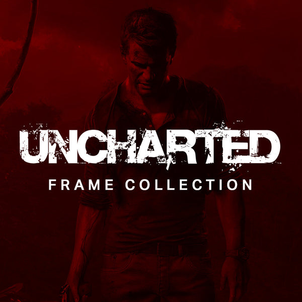 Uncharted Collection