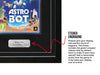 Ghost of Yōtei (PS5) Jeu encadré de la gamme Exhibition Range 