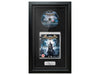 Batman: Arkham Asylum (PS3) Exhibition Range Framed Game - Frame-A-Game