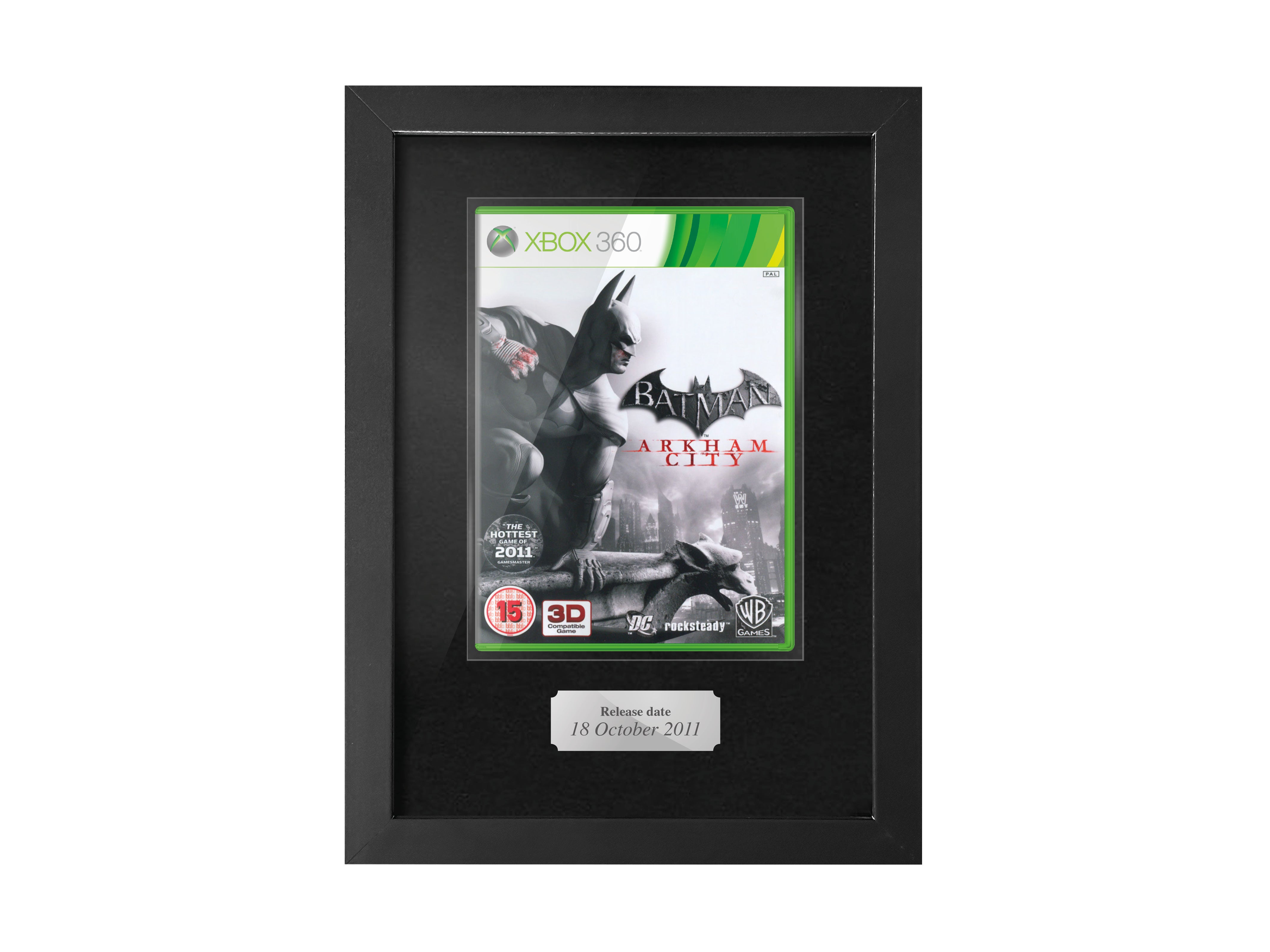 Call of Duty : Modern Warfare 2 (PS3) Jeu encadré