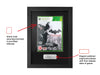 Call of Duty : Modern Warfare 2 (PS3) Jeu encadré
