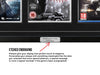 The Batman Arkham Trilogy (PS3/PS4) Exhibition Range Framed Games - Frame-A-Game