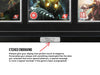The Bioshock Trilogy (PS3) Exhibition Range Framed Games - Frame-A-Game