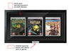 The Bioshock Trilogy (PS3) Exhibition Range Framed Games - Frame-A-Game