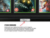 The Bioshock Trilogy (Xbox) Exhibition Range Framed Games - Frame-A-Game