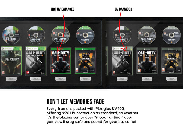 Halo Trilogy + Pack de cartes (Xbox) - Collection Quadrilogy - Jeux encadrés 