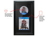 Bloodborne (PS4) Exhibition Range Framed Game - Frame-A-Game