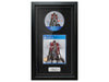 Bloodborne (PS4) Exhibition Range Framed Game - Frame-A-Game