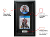 Bloodborne (PS4) Exhibition Range Framed Game - Frame-A-Game