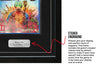 Borderlands 3 (PS4) Exhibition Range Framed Game - Frame-A-Game