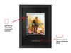 Call of Duty: Modern Warfare 2 (PS3) Framed Game - Frame-A-Game