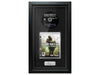 Call of Duty 4: Modern Warfare (PS3) Exhibition Range Framed Game - Frame-A-Game