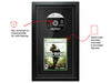 Call of Duty 4: Modern Warfare (Xbox 360) Exhibition Range Framed Game - Frame-A-Game