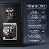 Call of Duty: Black Ops II (PS3) - Jeu encadré du champ de tir d'exhibition