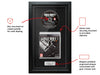 Call of Duty: Black Ops II (PS3) Exhibition Range Framed Game - Frame-A-Game
