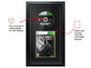 Call of Duty: Black Ops II (Xbox 360) Exhibition Range Framed Game - Frame-A-Game