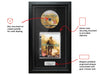 Call of Duty: Modern Warfare 2 (PS3) Exhibition Range Framed Game - Frame-A-Game
