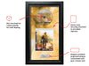 Call of Duty: Modern Warfare 2 (PS3) Inspired By Exhibition Range Framed Game - Frame-A-Game