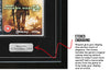 Call of Duty: Modern Warfare 2 (PS3) Exhibition Range Framed Game - Frame-A-Game