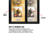 Call of Duty: Modern Warfare 2 (PS3) Inspired By Exhibition Range Framed Game - Frame-A-Game