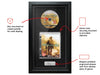 Call of Duty: Modern Warfare 2 (PS3) Exhibition Range Framed Game - Frame-A-Game