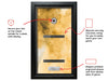 Call of Duty: Modern Warfare 2 (PS3) Inspired By Exhibition Range Framed Game - Frame-A-Game