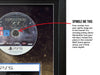 Clair Obscur: Expedition 33 (PS5) Inspired By Exhibition Range Framed Game - Frame-A-Game