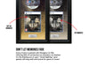 Clair Obscur: Expedition 33 (PS5) Inspired By Exhibition Range Framed Game - Frame-A-Game
