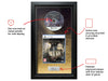 Clair Obscur: Expedition 33 (PS5) Inspired By Exhibition Range Framed Game - Frame-A-Game
