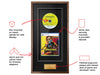 Cyberpunk 2077: Ultimate Edition (PS5) Elite Range Frame - Frame-A-Game