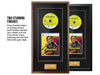 Cyberpunk 2077: Ultimate Edition (PS5) Elite Range Frame - Frame-A-Game