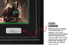 Dead Space (Xbox Series) Exhibition Range Framed Game - Frame-A-Game
