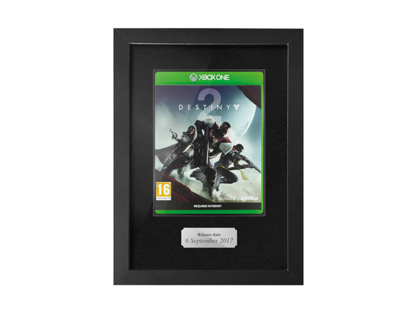 Call of Duty : Modern Warfare 2 (PS3) Jeu encadré