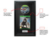 Destiny (Xbox One) Exhibition Range Framed Game - Frame-A-Game