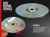 Disc Repair Service (UK only) - Frame-A-Game