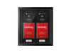 Use Your Own Games Duo (PlayStation) Exhibition Range Frame - Frame-A-Game