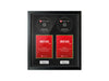 Use Your Own Games Duo (Xbox) Exhibition Range Frame - Frame-A-Game