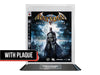 Exhibit Stand - Physical Media/Steelbook Desk & Shelf Display