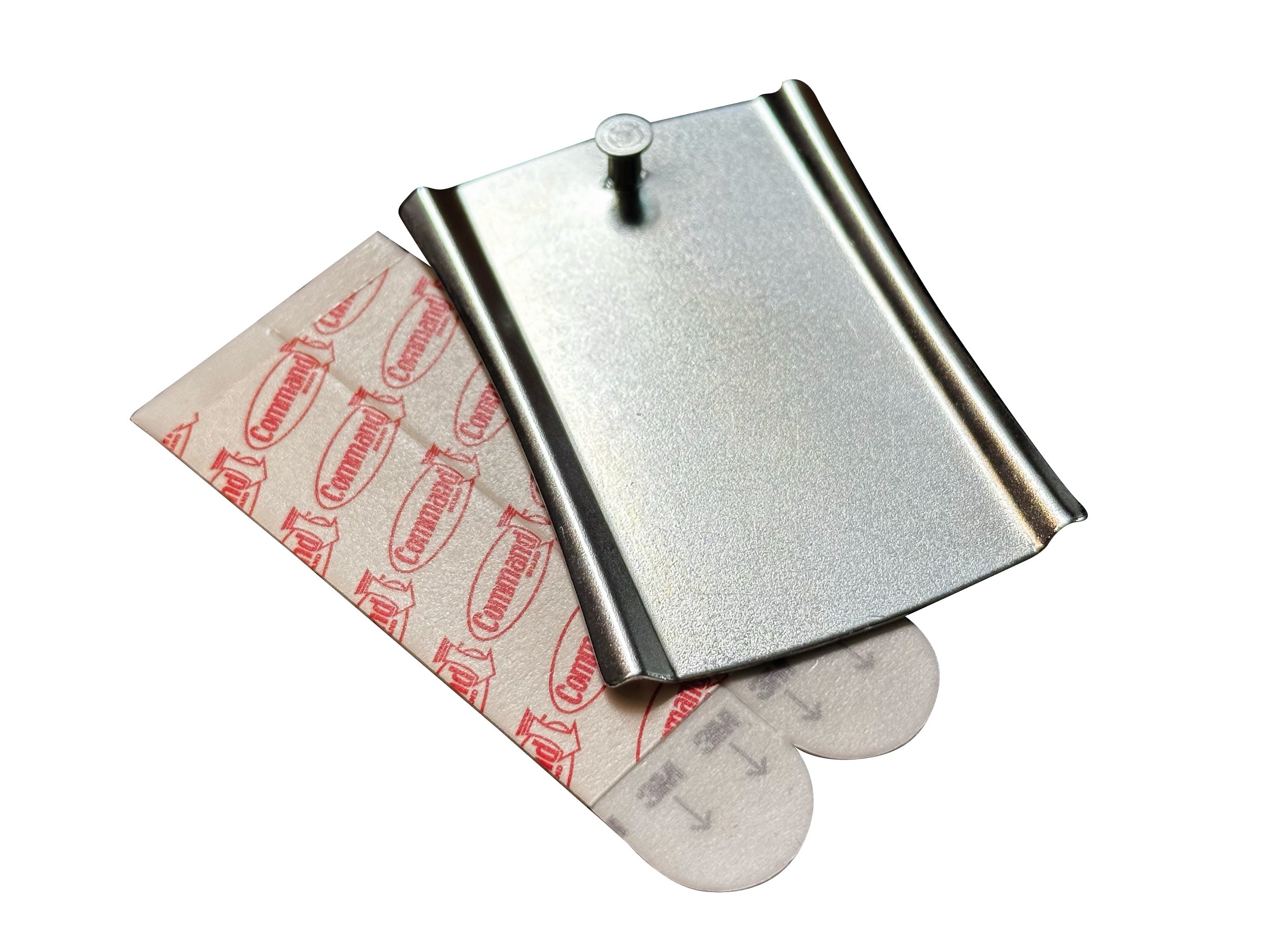 Command Frame Universal Sticky Nail - Frame-A-Game