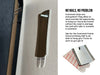 Command Frame Universal Sticky Nail - Frame-A-Game