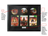 The Fable Trilogy (Xbox/Xbox 360) Exhibition Range Framed Games - Frame-A-Game
