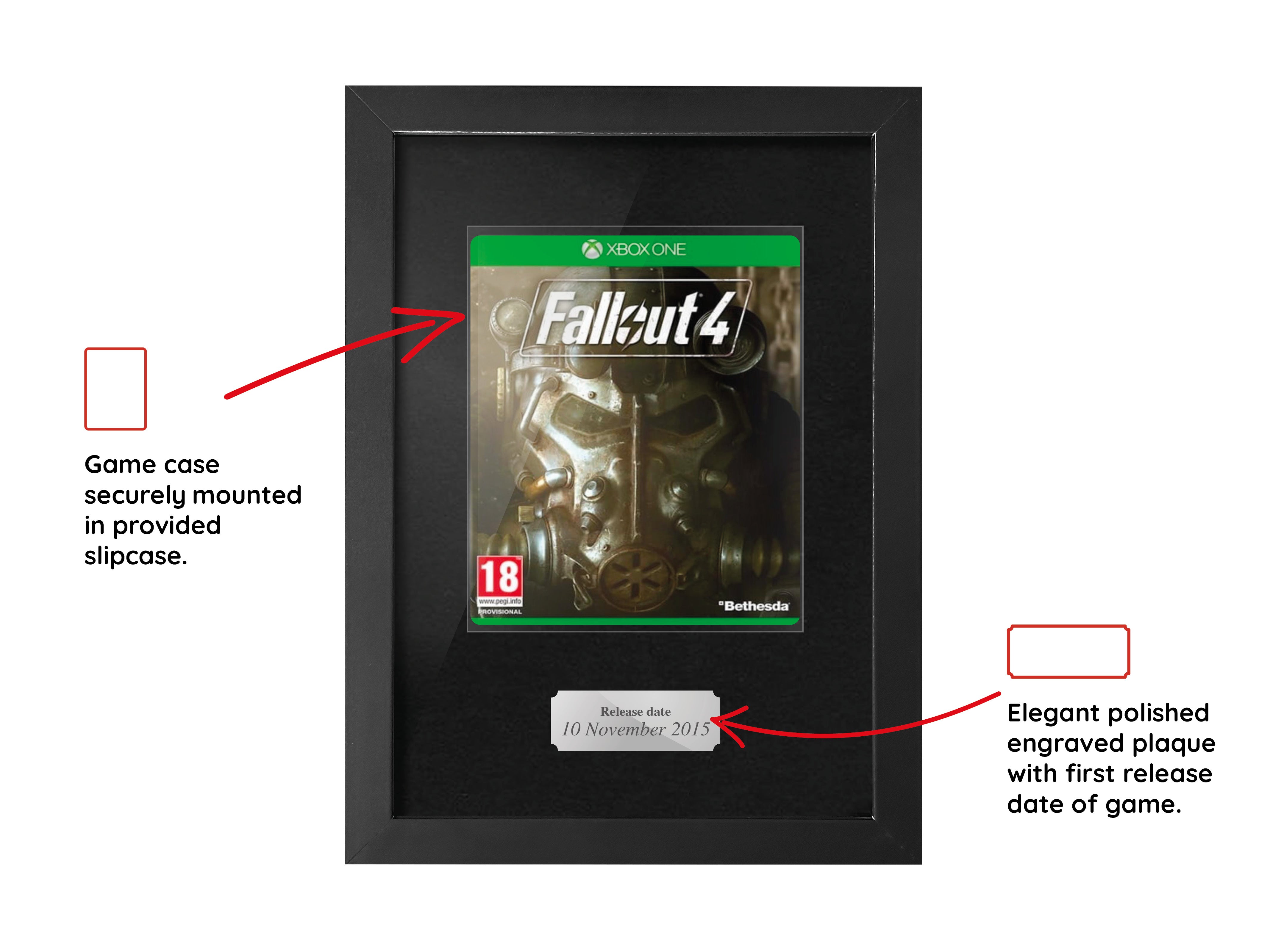 Call of Duty : Modern Warfare 2 (PS3) Jeu encadré