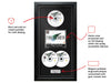 Final Fantasy VII (PS1) Exhibition Range Framed Game - Frame-A-Game
