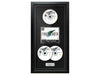Final Fantasy VII (PS1) Exhibition Range Framed Game - Frame-A-Game