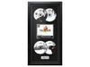 Final Fantasy VIII (PS1) Exhibition Range Framed Game - Frame-A-Game