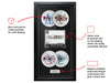 Final Fantasy IX (PS1) Exhibition Range Framed Game - Frame-A-Game