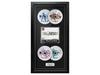 Final Fantasy IX (PS1) Exhibition Range Framed Game - Frame-A-Game