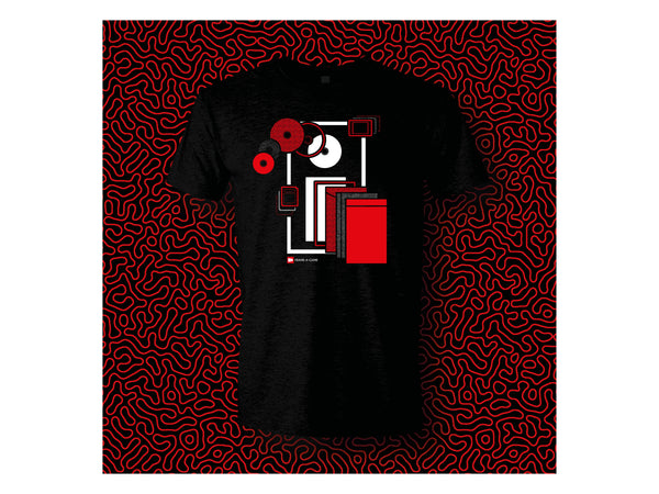 Frame-A-Game T-Shirt - Frame-A-Game