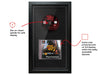 Grand Theft Auto 2 (PS1) Exhibition Range Framed Game - Frame-A-Game
